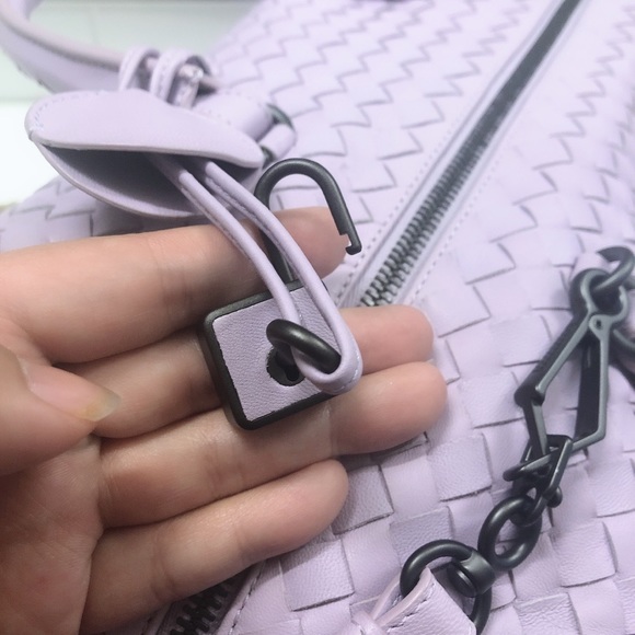 💜BV LIMITED💗 NAPA Crossbody/handle bag💜 - Picture 8 of 10